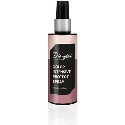 Dtangler Vlasová mlha Color Intensive Protect Spray 100 ml Dtangler Vlasová mlha Color Intensive Protect Spray 100 ml