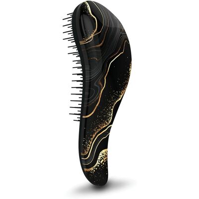 Dtangler Kartáč na vlasy Black DeLuxe Dtangler Kartáč na vlasy Black DeLuxe