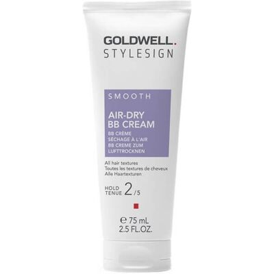 Goldwell StyleSign Hladká Vzdušná BB Krém - Krém na Vlasy Goldwell StyleSign Hladká Vzdušná BB Krém - Krém na Vlasy