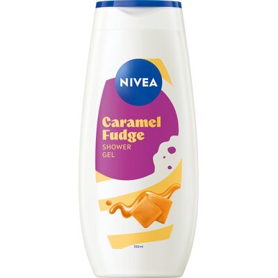 Nivea Sprchový gel Salted Caramel 250 ml Nivea Sprchový gel Salted Caramel 250 ml