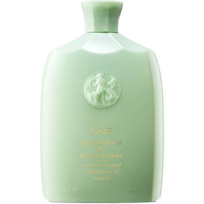 Hydratační krém Oribe pro kudrnaté a hrubé vlasy - Čisticá krém 250ml Hydratační krém Oribe pro kudrnaté a hrubé vlasy - Čisticá krém 250ml
