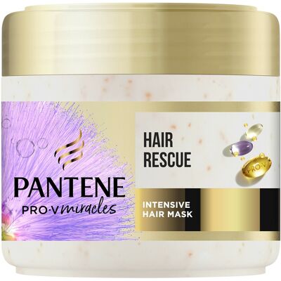Pantene Pro-V Miracles Silky & Glowing Vlásková Maska - Péče o Vlasy Pantene Pro-V Miracles Silky & Glowing Vlásková Maska - Péče o Vlasy
