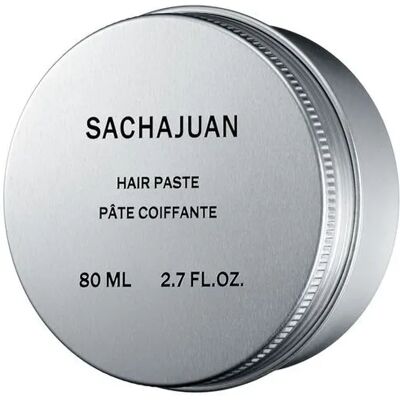 Sachajuan Stylingová pasta na vlasy se silnou fixací (Hair Paste) 80 ml Sachajuan Stylingová pasta na vlasy se silnou fixací (Hair Paste) 80 ml