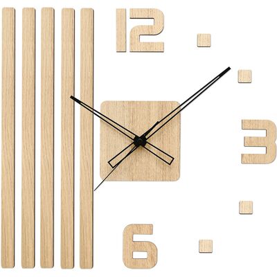 Prim E07P.4521.51 Tichá Nástěnné Hodiny - Wall Clock Prim E07P.4521.51 Tichá Nástěnné Hodiny - Wall Clock
