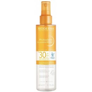 Bioderma Photoderm Eau solaire Bronz SPF30 (200 ml) Bioderma Photoderm Eau solaire Bronz SPF30 (200 ml)