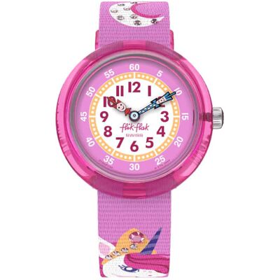 Flik Flak Dreaming Unicorn ZFBNP195 Flik Flak Dreaming Unicorn ZFBNP195
