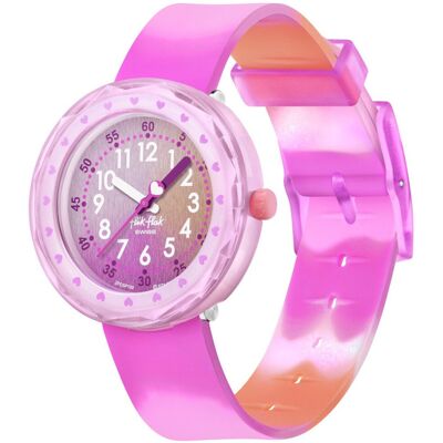 Flik Flak Fuze In Pink ZFCSP130 Flik Flak Fuze In Pink ZFCSP130