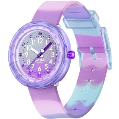 Flik Flak Fuze In Purple ZFCSP131 Flik Flak Fuze In Purple ZFCSP131