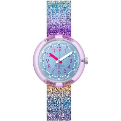 Flik Flak Shine In Rainbow ZFPNP128 Flik Flak Shine In Rainbow ZFPNP128