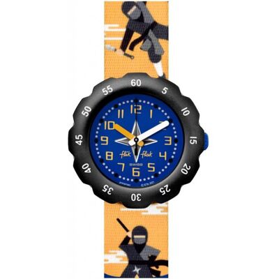 Flik Flak Ninjamazing ZFPSP062 Flik Flak Ninjamazing ZFPSP062