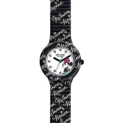 Hip Hop Disney Minnie Writings HWU1062 Hip Hop Disney Minnie Writings HWU1062