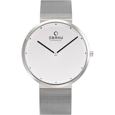 Obaku Papir Steel V230GXCWMC Obaku Papir Steel V230GXCWMC