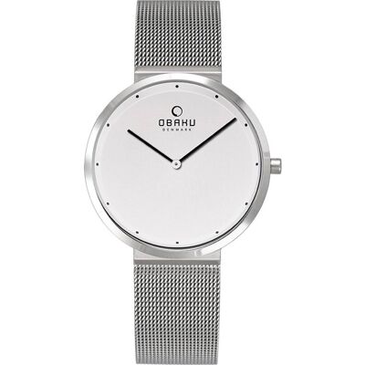 Obaku Papir Lille V230LXCWMC Obaku Papir Lille V230LXCWMC