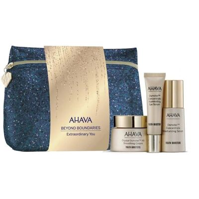 AHAVA Sada Péče o Pleť - Sada Péče AHAVA Sada Péče o Pleť - Sada Péče