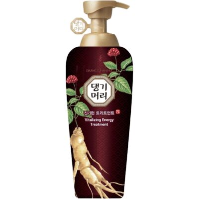 Daeng Gi Meo Ri Revitalizační kondicionér (Vitalizing Energy Treatment) 500 ml Daeng Gi Meo Ri Revitalizační kondicionér (Vitalizing Energy Treatment) 500 ml