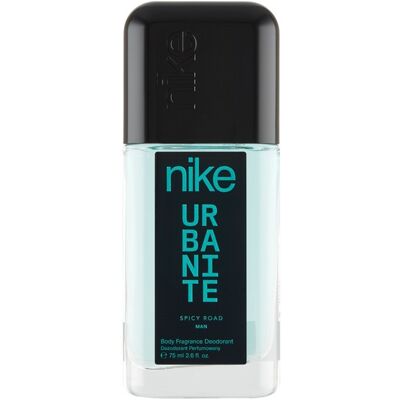 NIKE Urbanite Spicy Road Mužský deodorant - Deodorant NIKE Urbanite Spicy Road Mužský deodorant - Deodorant