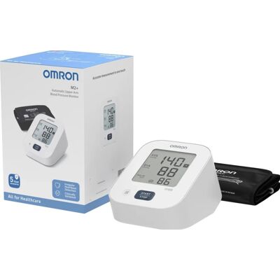 Omron Tonometr M2+(new) Omron Tonometr M2+(new)