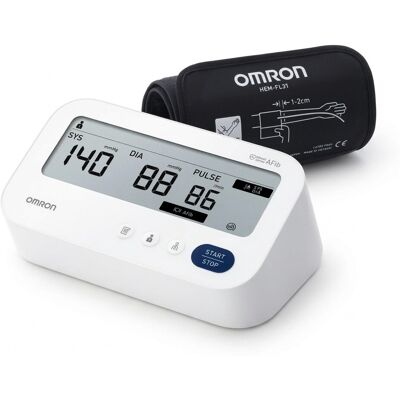 Omron Tonometr M3 Comfort AFib Omron Tonometr M3 Comfort AFib