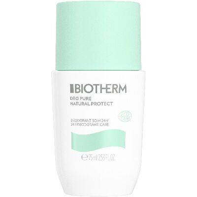 Biotherm Deo Pure Natural Protect (75 ml) Biotherm Deo Pure Natural Protect (75 ml)