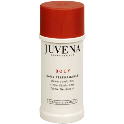 Juvena Tělový Antiperspirant Krém 40 ml Juvena Tělový Antiperspirant Krém 40 ml