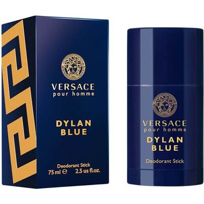 Deodorant ve sticku Versace Dylan Blue (75ml) Deodorant ve sticku Versace Dylan Blue (75ml)