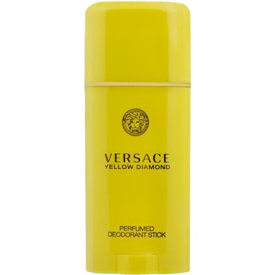 Versace Yellow Diamond - tuhý deodorant 50 ml Versace Yellow Diamond - tuhý deodorant 50 ml
