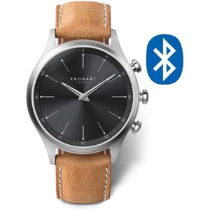 Kronaby Vodotěsné Connected watch Sekel S3123/1