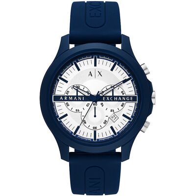 Armani Exchange Hampton AX2437 Armani Exchange Hampton AX2437
