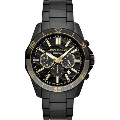 Armani Exchange Spencer Chronograph AX1963 Armani Exchange Spencer Chronograph AX1963
