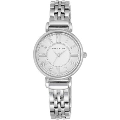 Anne Klein Analogové hodinky AK/2159SVSV Anne Klein Analogové hodinky AK/2159SVSV