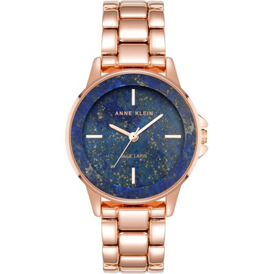 Anne Klein Gemstone AK/4132BLRG Anne Klein Gemstone AK/4132BLRG