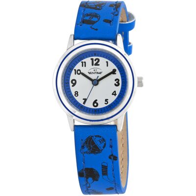 Bentime Dětské hodinky Skyben 001-9BA-5416G Bentime Dětské hodinky Skyben 001-9BA-5416G