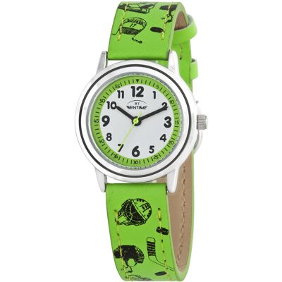 Bentime Dětské hodinky Skyben 001-9BA-5416H Bentime Dětské hodinky Skyben 001-9BA-5416H