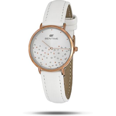 Bentime Analogové hodinky Skyben 004-9MB-16891B Bentime Analogové hodinky Skyben 004-9MB-16891B