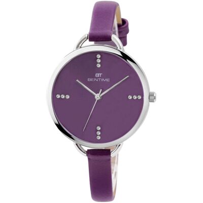 Bentime Dámské analogové hodinky Skyben 005-9MB-PT510135A Bentime Dámské analogové hodinky Skyben 005-9MB-PT510135A