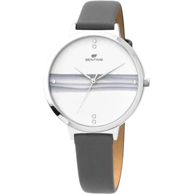 Bentime Dámské analogové hodinky Skyben 005-9MB-PT510139A Bentime Dámské analogové hodinky Skyben 005-9MB-PT510139A