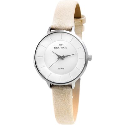 Bentime Analogové hodinky Skyben 004-9MB-HF0070A Bentime Analogové hodinky Skyben 004-9MB-HF0070A