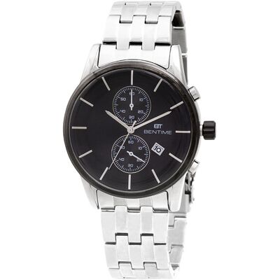 Bentime Analogové hodinky Skyben 025-9MA-12548A Bentime Analogové hodinky Skyben 025-9MA-12548A
