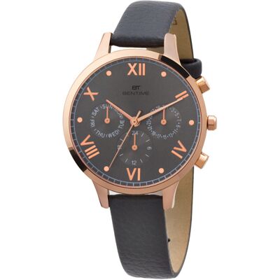 Bentime Dámské analogové hodinky Skyben 005-9MB-PT510102A Bentime Dámské analogové hodinky Skyben 005-9MB-PT510102A