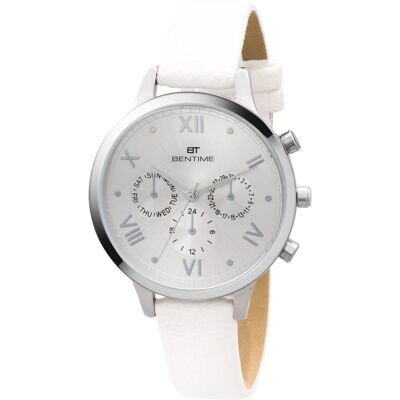 Bentime Dámské analogové hodinky Skyben 004-9MB-PT510102B Bentime Dámské analogové hodinky Skyben 004-9MB-PT510102B