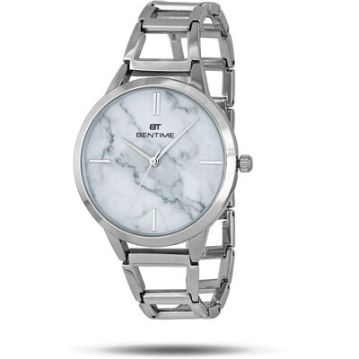 Bentime Dámské analogové hodinky Skyben 006-9MB-PT710150A Bentime Dámské analogové hodinky Skyben 006-9MB-PT710150A