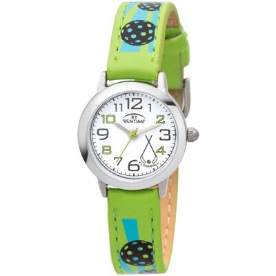 Bentime Dětské hodinky Floorball Skyben 001-9BA-5067W Bentime Dětské hodinky Floorball Skyben 001-9BA-5067W