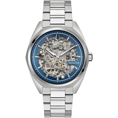 Bulova Surveyor Automatic 96A292 Bulova Surveyor Automatic 96A292