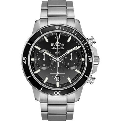 Bulova Marine Star Chronograph 96B272 Bulova Marine Star Chronograph 96B272