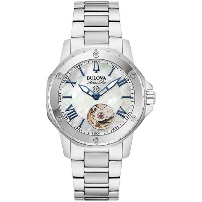 Bulova Marine Star Automatic 96L326 Bulova Marine Star Automatic 96L326
