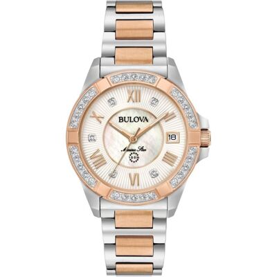 Bulova Marine Star 98R234 Bulova Marine Star 98R234