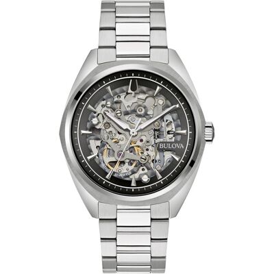 Bulova Surveyor Automatic 96A293 Bulova Surveyor Automatic 96A293