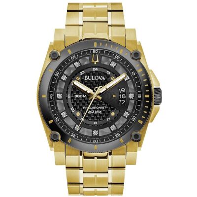 Bulova Precisionist 98D156 Bulova Precisionist 98D156