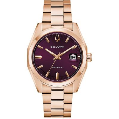 Bulova Surveyor Automatic 97B234 Bulova Surveyor Automatic 97B234