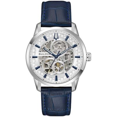 Bulova Sutton Automatic 96A330 Bulova Sutton Automatic 96A330